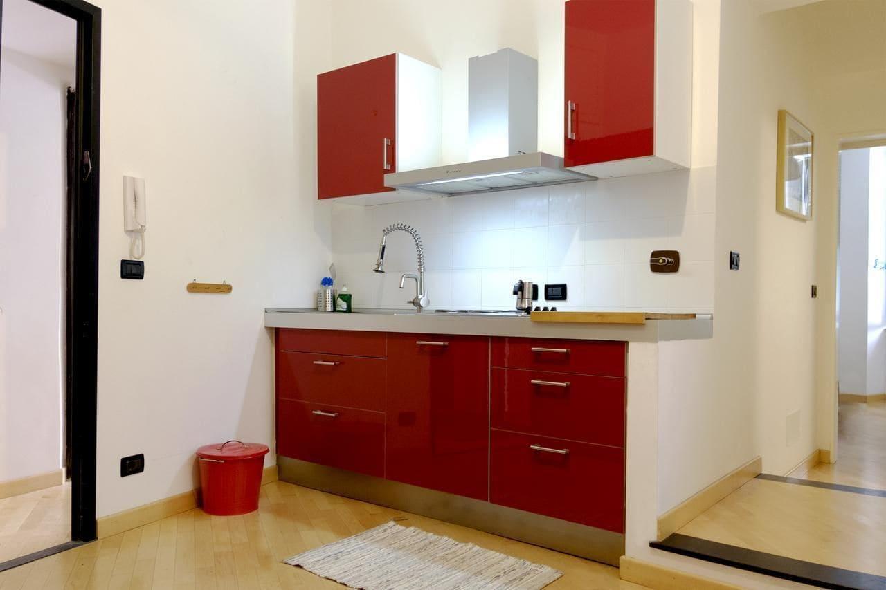 ג'נובה Ilsoleresort מראה חיצוני תמונה