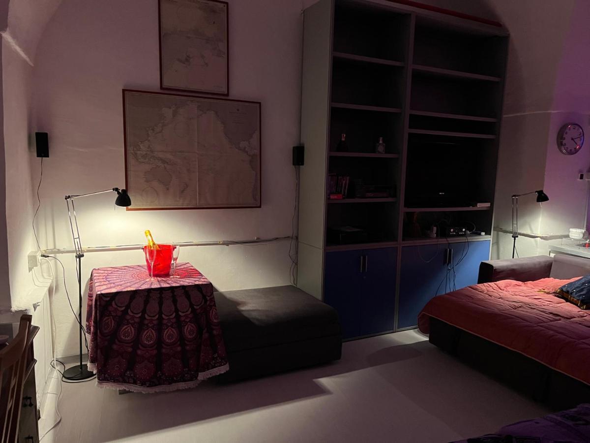 ג'נובה Ilsoleresort מראה חיצוני תמונה