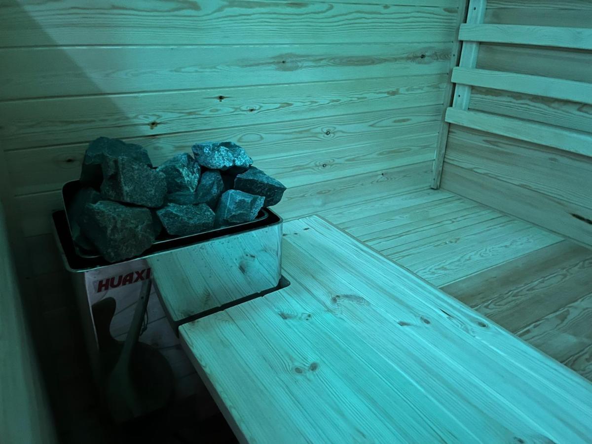 ג'נובה Ilsoleresort מראה חיצוני תמונה