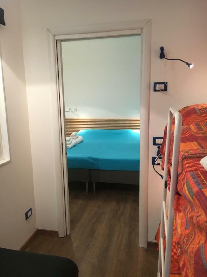 ג'נובה Ilsoleresort מראה חיצוני תמונה