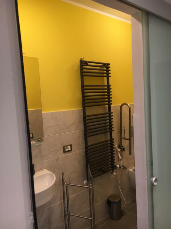ג'נובה Ilsoleresort מראה חיצוני תמונה